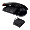 Zestaw toreb do boxu dachowego Kamei Husky 330