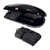 Zestaw toreb do boxu dachowego Kamei Husky 330