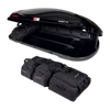 Zestaw toreb do boxu dachowego Kamei Husky 330