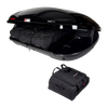 Zestaw toreb do boxu dachowego Kamei Husky 510