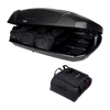 Zestaw toreb do boxu dachowego Thule Force XT L