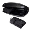 Zestaw toreb do boxu dachowego Thule Force XT L