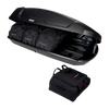 Zestaw toreb do boxu dachowego Thule Force XT M