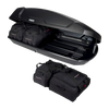 Zestaw toreb do boxu dachowego Thule Force XT M