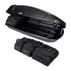 Zestaw toreb do boxu dachowego Thule Force XT M