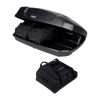 Zestaw toreb do boxu dachowego Thule Force XT S