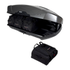 Zestaw toreb do boxu dachowego Thule Motion XT M