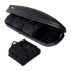 Zestaw toreb do boxu dachowego Thule Touring M