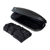 Zestaw toreb do boxu dachowego Thule Touring M