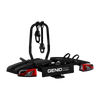 Bagażnik na rowery Atera Genio Pro Advanced black editon