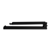 Rampa najazdowa do bagażnika na rowery Atera Genio Pro Advanced black edition