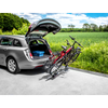 Bagażnik na rowery Eufab Premium