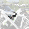 Rozszerzenie bagażnik na rowery Oris Tracc
