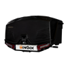Tylna skrzynia TowBox V5 czarny matmatt
