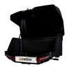Tylna skrzynia TowBox V5 czarny matmatt
