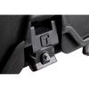 Tylna skrzynia TowBox V5 czarny matmatt