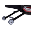 Tylna skrzynia TowBox V5 czarny matmatt