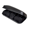 Zestaw toreb do boxu dachowego Aleo Easyline 430