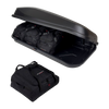 Zestaw toreb do boxu dachowego Aleo Easyline 430
