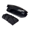 Zestaw toreb do boxu dachowego Aleo Adventure 480