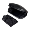 Zestaw toreb do boxu dachowego Aleo Adventure 300