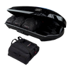 Zestaw toreb do boxu dachowego Audi 4K1071200Y9B 310L