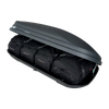 Zestaw toreb do boxu dachowego Hakr Magic 370