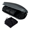 Zestaw toreb do boxu dachowego Hakr Magic 370