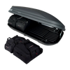 Zestaw toreb do boxu dachowego Hakr Magic 370