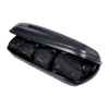 Zestaw toreb do boxu dachowego Hapro Carver 430