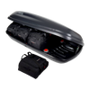Zestaw toreb do boxu dachowego Hapro Carver 430