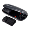 Zestaw toreb do boxu dachowego Hapro Carver 430