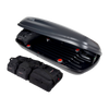 Zestaw toreb do boxu dachowego Hapro Carver 430