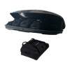 Zestaw toreb do boxu dachowego Hyundai 99730ADE00 390L