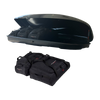 Zestaw toreb do boxu dachowego Hyundai 99730ADE00 390L