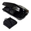 Zestaw toreb do boxu dachowego Modula Travel Evo 470