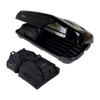 Zestaw toreb do boxu dachowego Modula Travel Evo 470