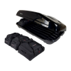 Zestaw toreb do boxu dachowego Modula Travel Evo 470