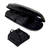 Zestaw toreb do boxu dachowego Modula Travel Easy 460