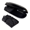 Zestaw toreb do boxu dachowego Modula Travel Easy 460