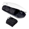 Zestaw toreb do boxu dachowego Taurus Adventure 340
