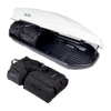 Zestaw toreb do boxu dachowego Taurus Adventure 340