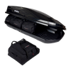 Zestaw toreb do boxu dachowego Taurus Adventure 480
