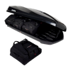 Zestaw toreb do boxu dachowego Taurus Strike 480