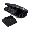 Zestaw toreb do boxu dachowego Taurus Xtreme 400