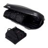 Zestaw toreb do boxu dachowego Taurus Xtreme II 450