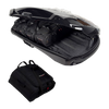 Zestaw toreb do boxu dachowego Thule Vector M