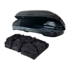 Zestaw toreb do boxu dachowego Volvo Travel 400