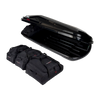 Zestaw toreb do boxu dachowego Montblanc Altitude 350