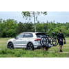 Bagażnik na rowery TowBike PRO 2